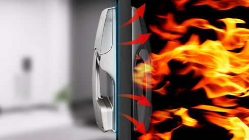 안티파이어기술